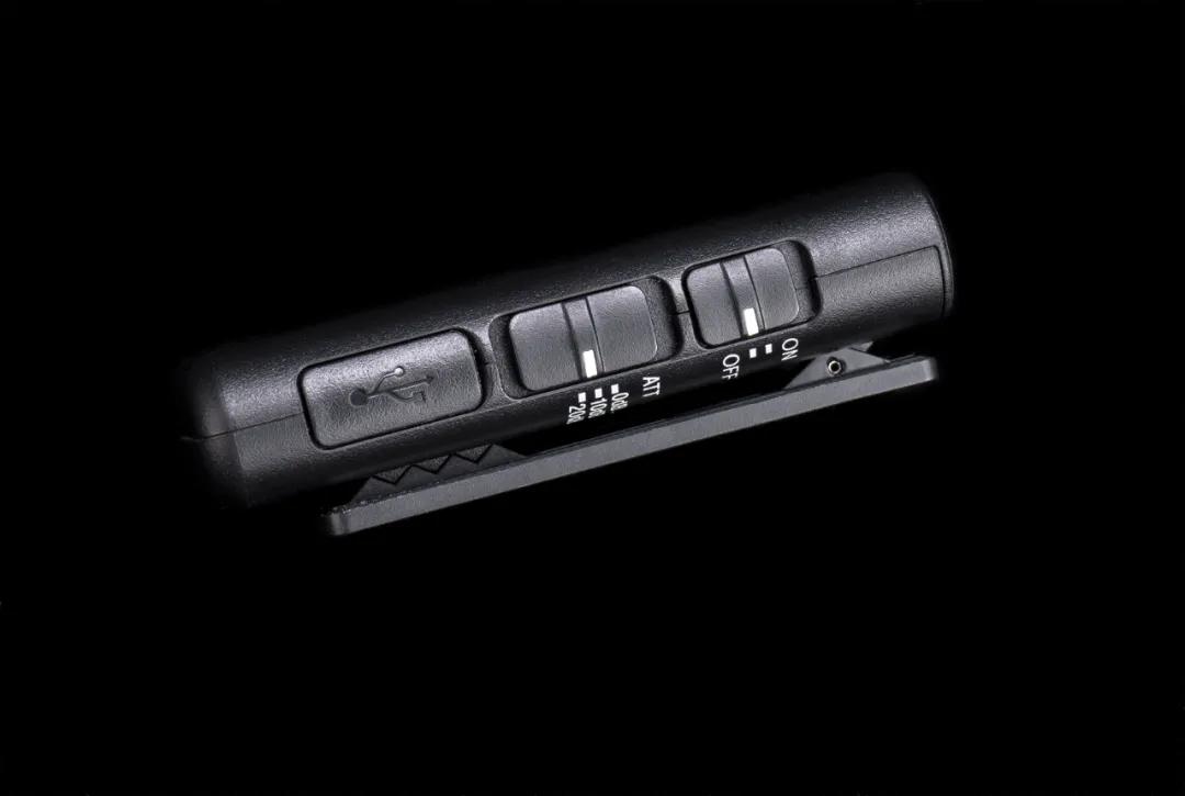 索尼无线麦克风使用方法,索尼麦克风领夹式声音小