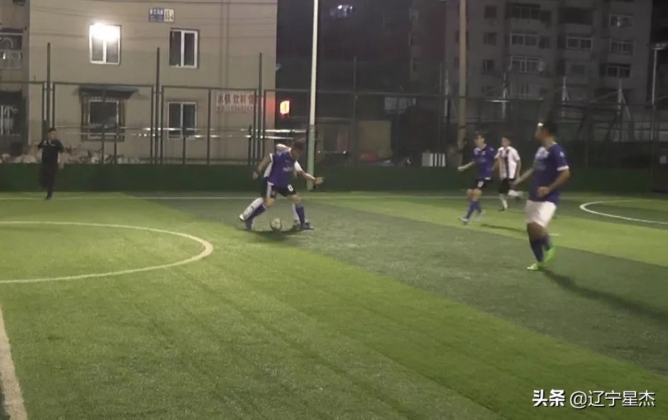 「速递」2019“大国体育”杯沈阳市五人足球城市联赛第六日战报