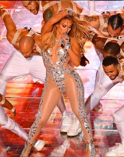 jlo中场秀,jlo超级碗中场秀完整版