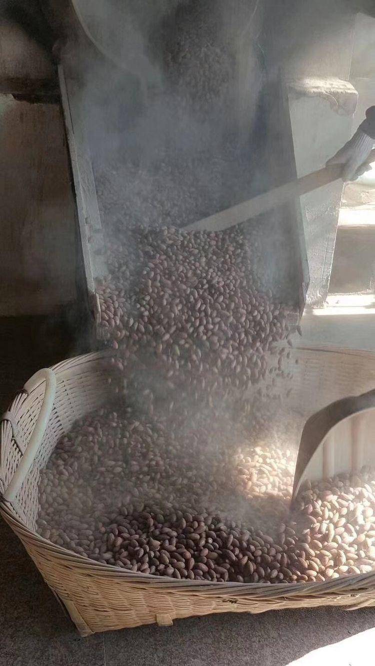 香榧古道,香榧古道徒步路线哪条景色美