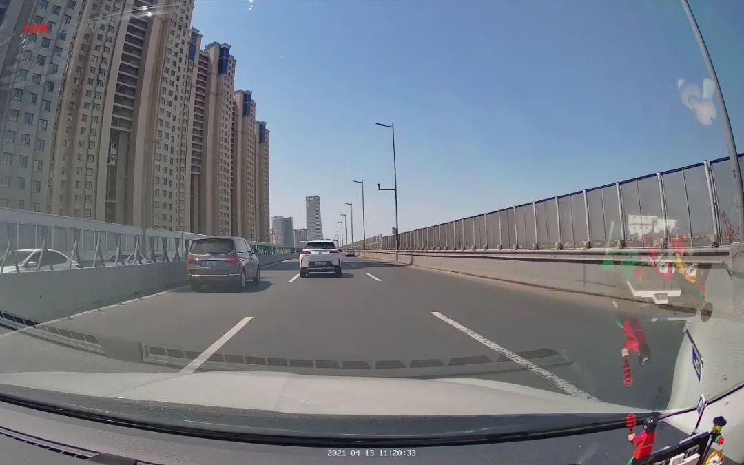 四款平价行车记录仪,五大场景全方位对比测评