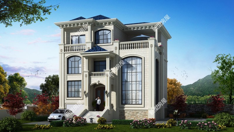 让包工头抓狂的化粪池,农村化粪池怎么建造