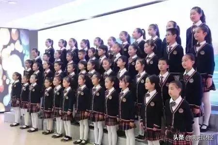 南阳市第二完全学校初中部片区,南阳市第二完全学校初级中学