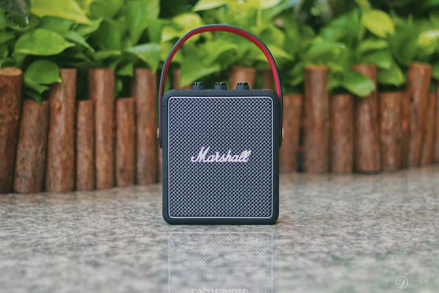 马歇尔stockwell二代测评,马歇尔stockwell2开箱