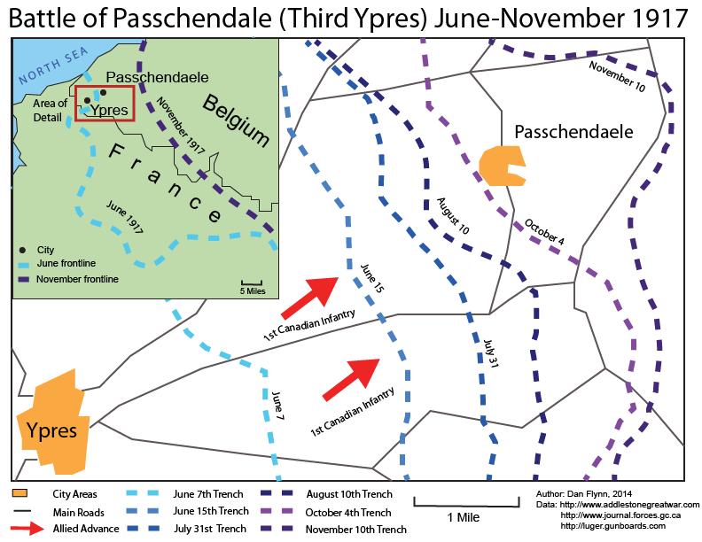 电影1917细节深度解析,电影1917讲的什么故事