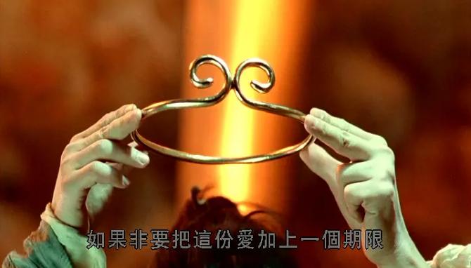 我想念那开头,却无奈这结局,20年过去了,你还是好像那条狗