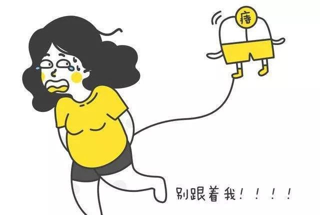 痔疮出血不治疗有什么并发症吗,痔疮没有治好有哪些并发症