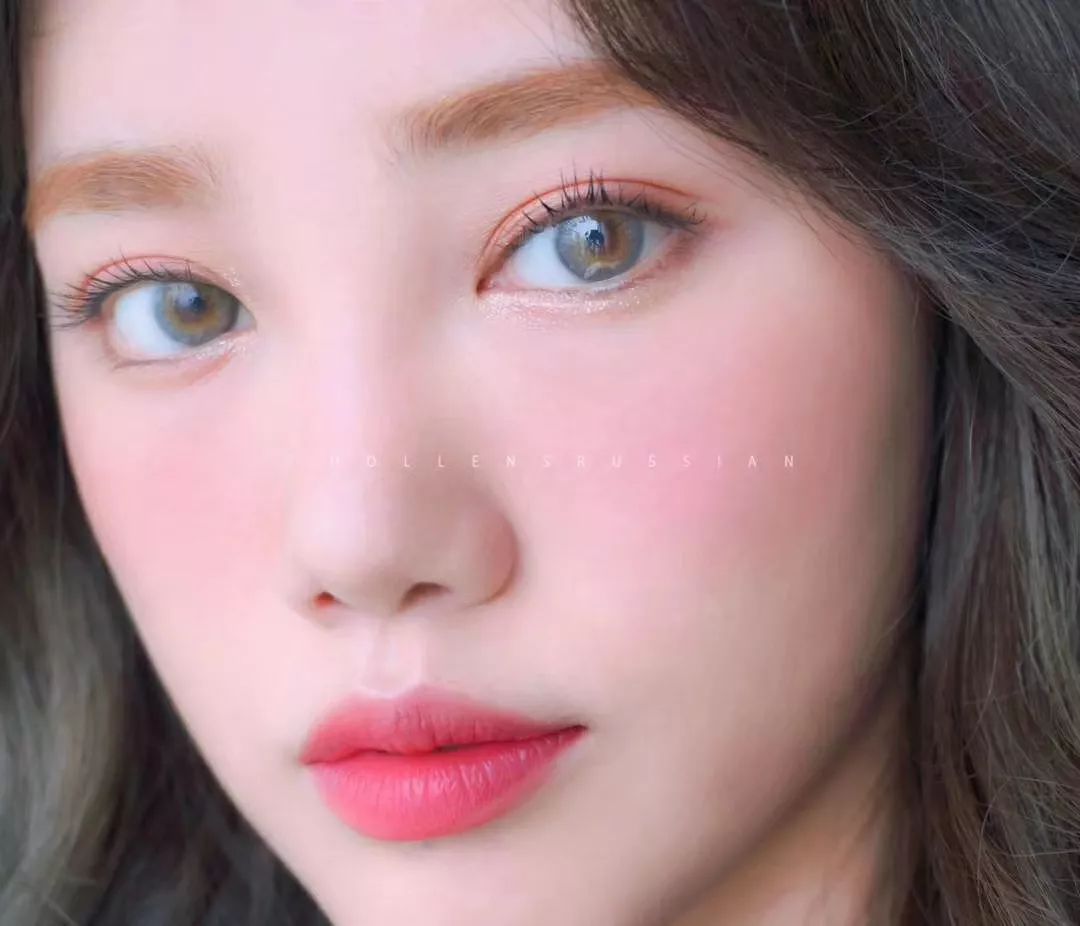 怎么选择美瞳比较自然,怎么才能正确选择适合自己的美瞳