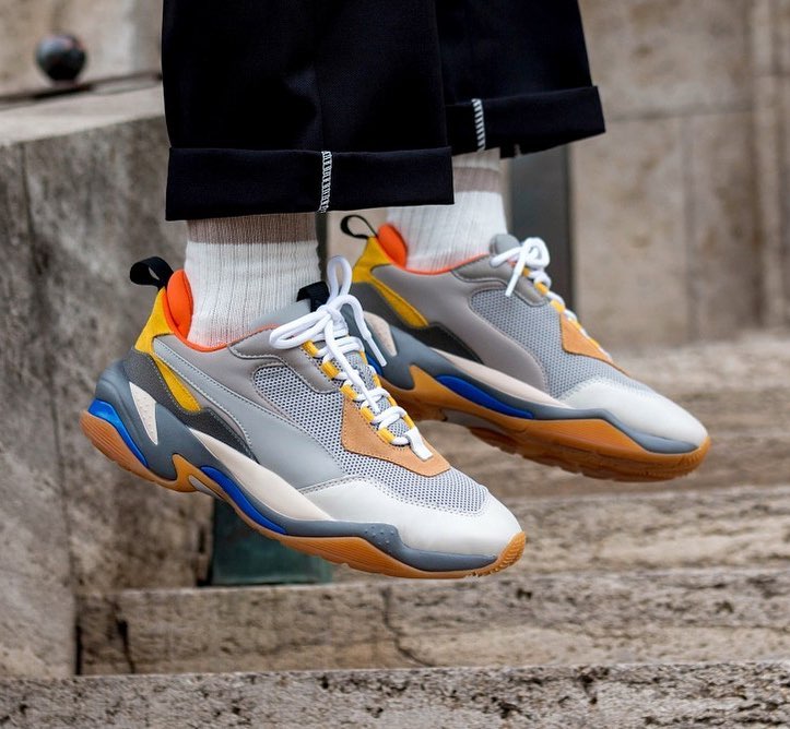 阿迪达斯巴黎世家老爹鞋,巴黎世家trackclearsole老爹鞋