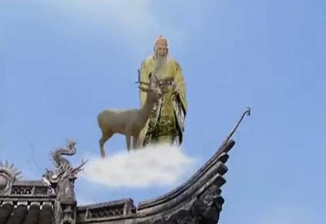 比丘国狐狸精大结局,比丘国妖怪最后怎么了