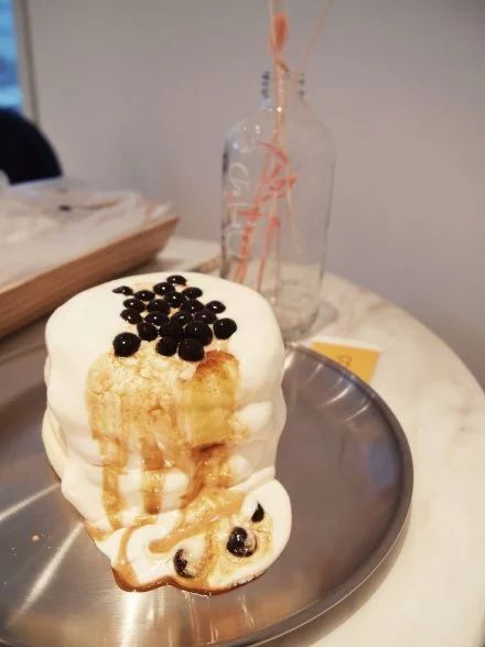 俘获万千少女心的甜品,每一款甜品都能霸占你的少女心