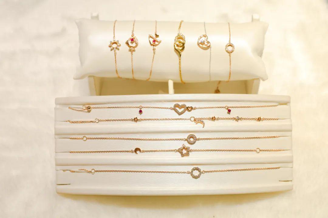 不看血亏!5.9折的克拉钻、买正装送正装的YSL,成都就这儿有