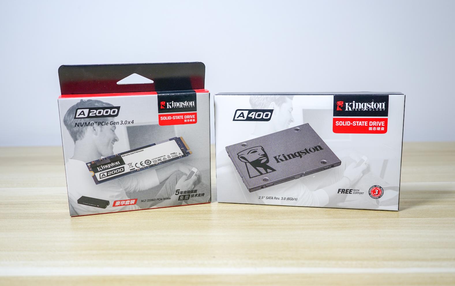 长江固态和金士顿固态ssd哪个好,金士顿ssd固态可以适用于联想e580