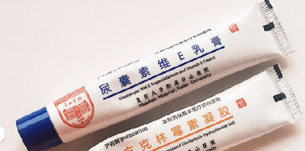 三甲医院认可的护肤品,三甲医院自产的护肤品