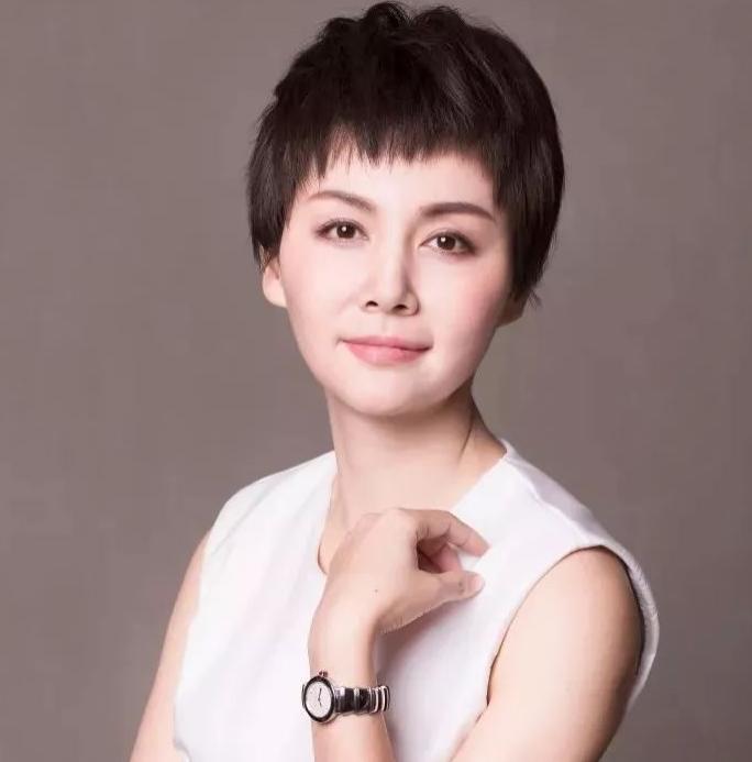 如何做一个精致又优雅的女人,李筱懿教你做优雅的女人