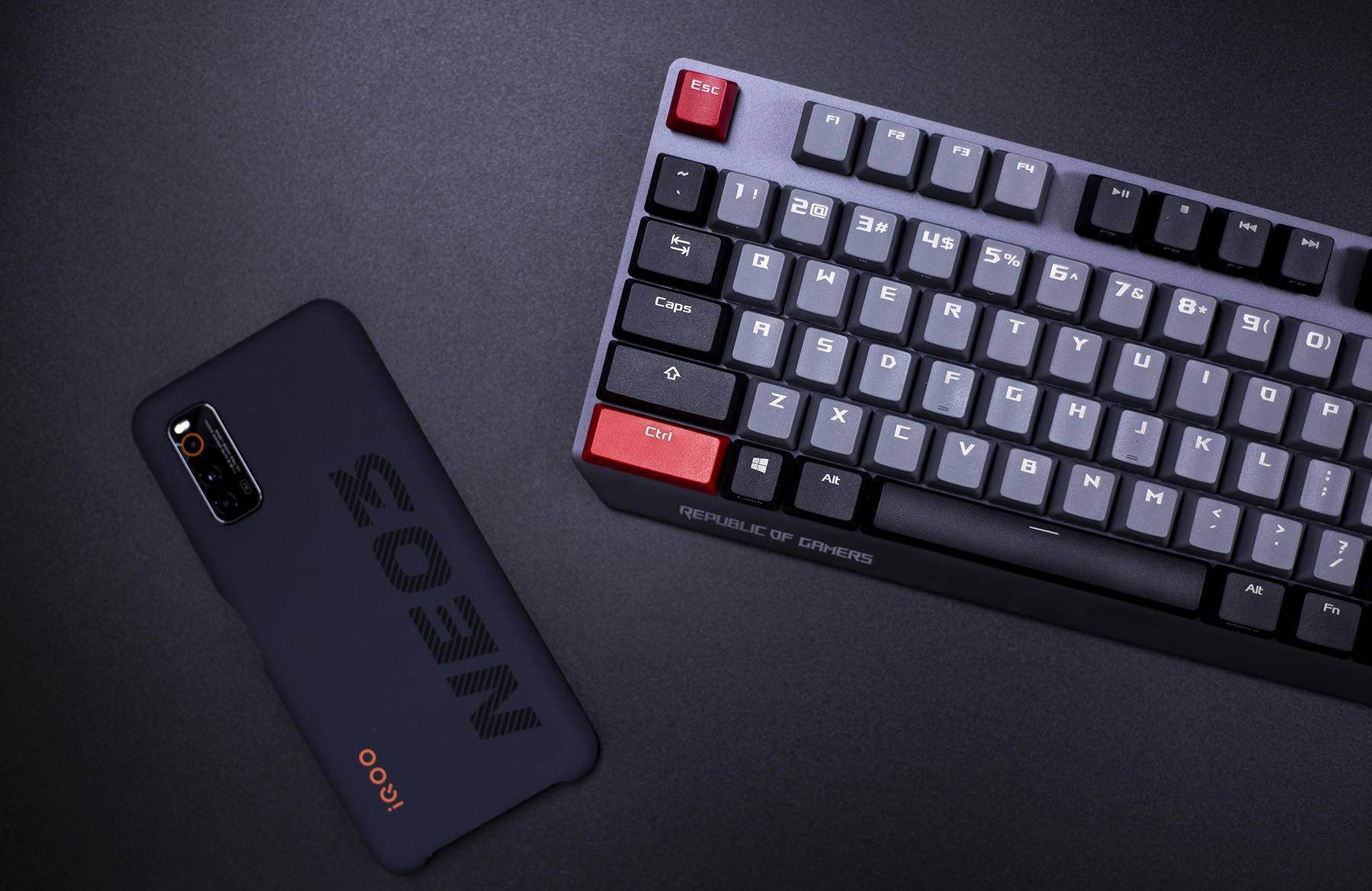 机械键盘各种价位该怎么选,618百元机械键盘