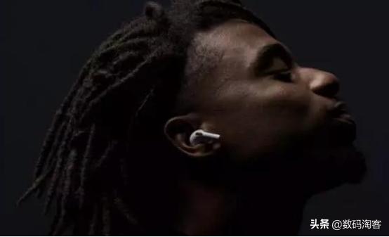 苹果耳机airpodspro降噪效果,假的airpodspro能达到降噪效果吗