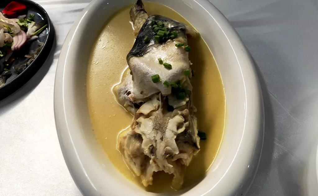 曹妃甸餐厅推荐,曹妃甸美食攻略大全