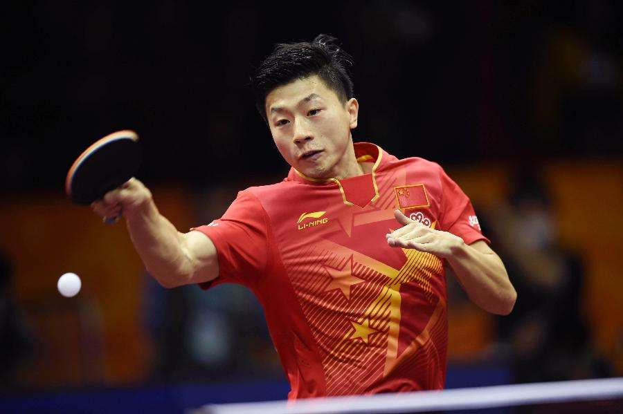 乒乓球击球的五大要素是什么,乒乓球知识讲堂五大要素之速度