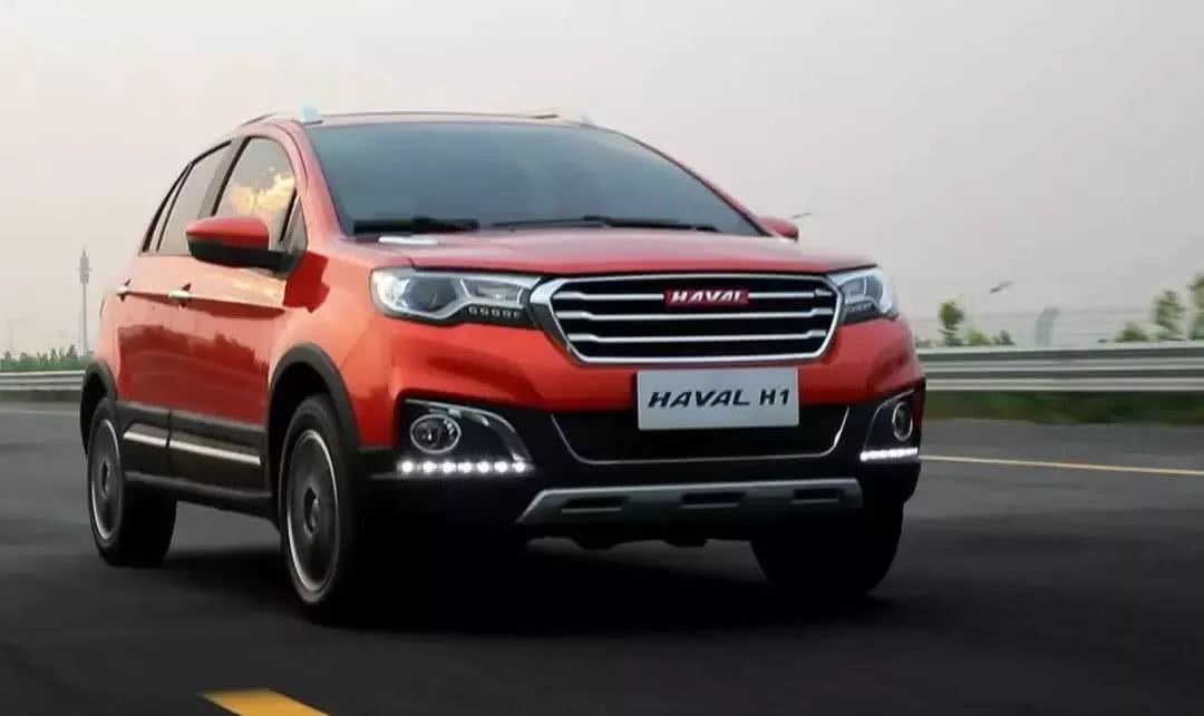 5款高颜值自主品牌SUV推荐,国产最保值的大中型suv排行榜