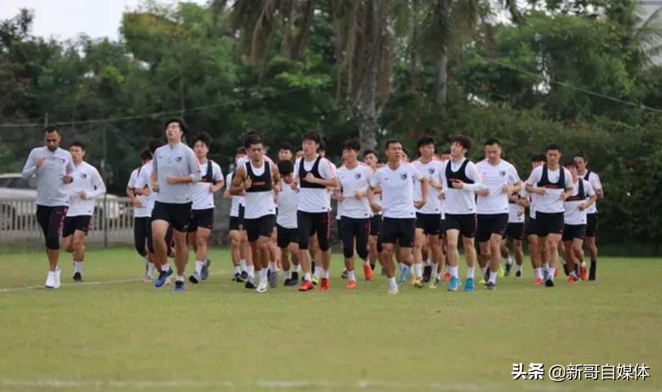 真爱足球，曝在监狱的他仍愿意出手救天海，去年不曾欠一分钱