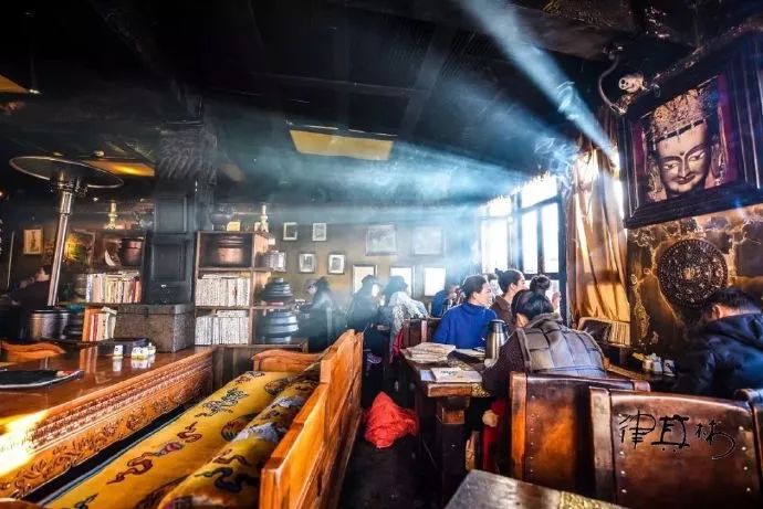 冬天的西藏才是真正的神的天堂,冬日的西藏藏着你不知道的美