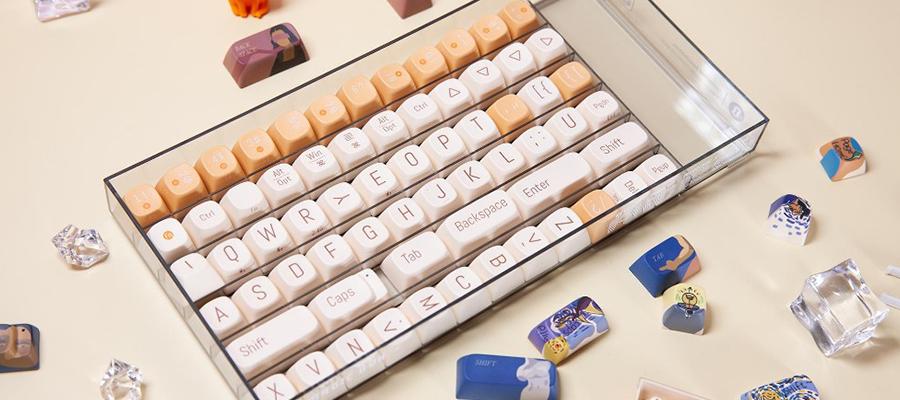 青轴茶轴黑轴红轴哪个适合打游戏,红轴青轴茶轴哪个适合办公和游戏