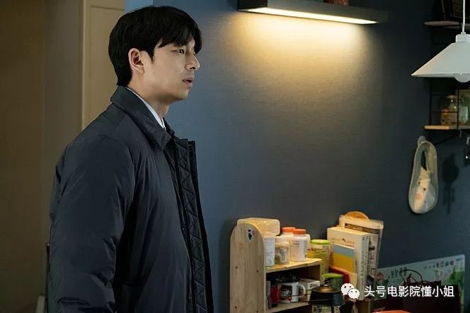 男人打1分,女人打10分!《熔炉》《釜山行》主角新片遭极端评分