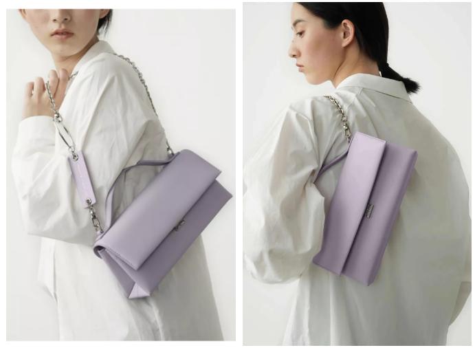 小众必买的100种包,最省钱的4只小众包