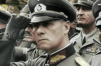 美国评选近代世界5大元帅,美国评选近代五位大元帅