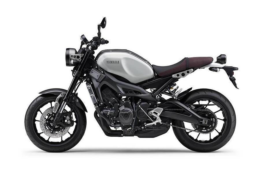 雅马哈xsr9002022款,雅马哈xsr900