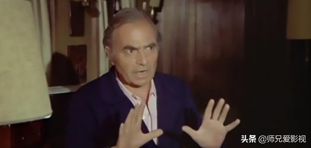 与勾魂相关的电影你看过哪些？