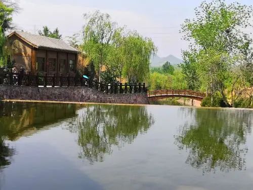 石家庄西部长青儿童乐园五一,西部长青儿童自然乐园2021年五一