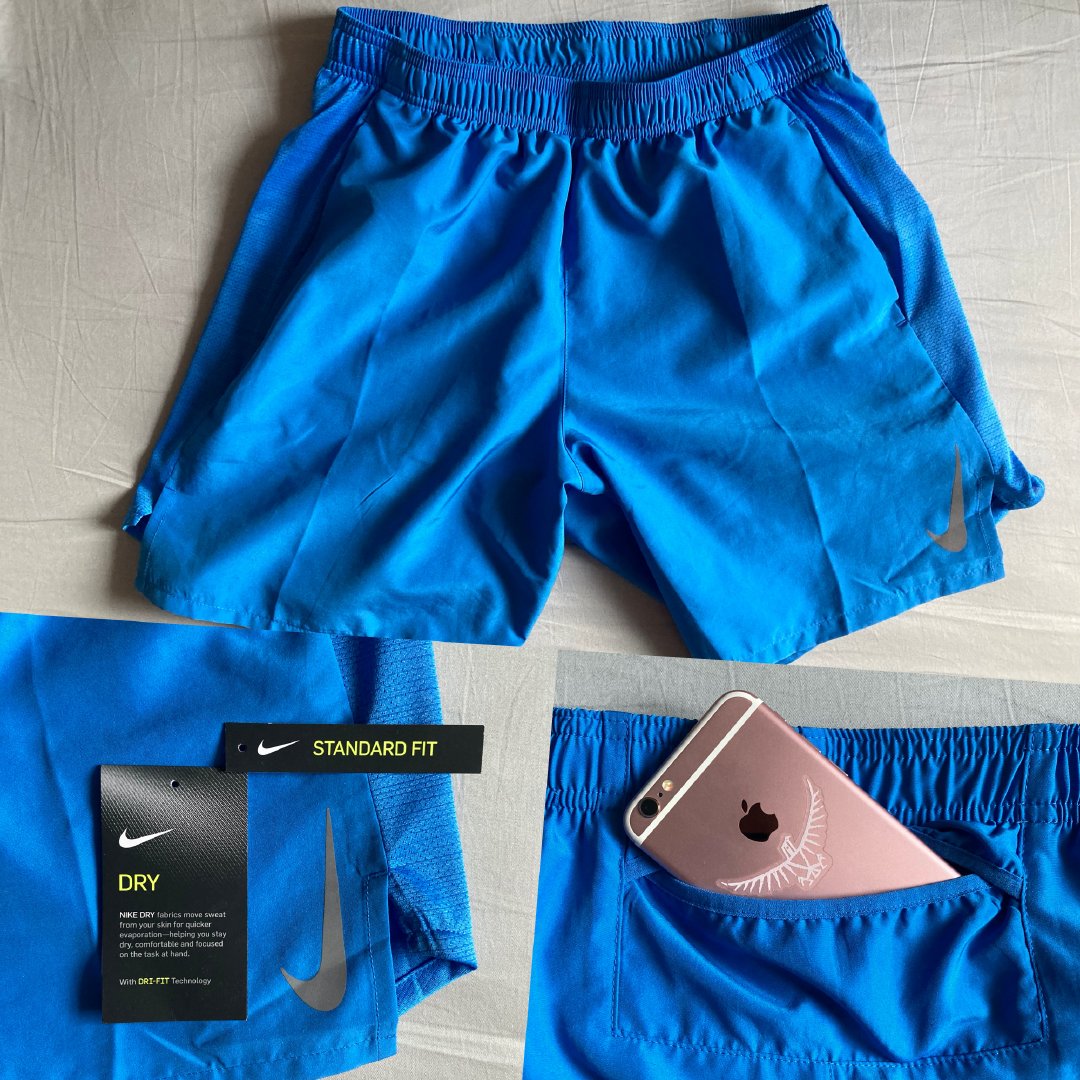 跑步必备六件装备,跑步装备100000