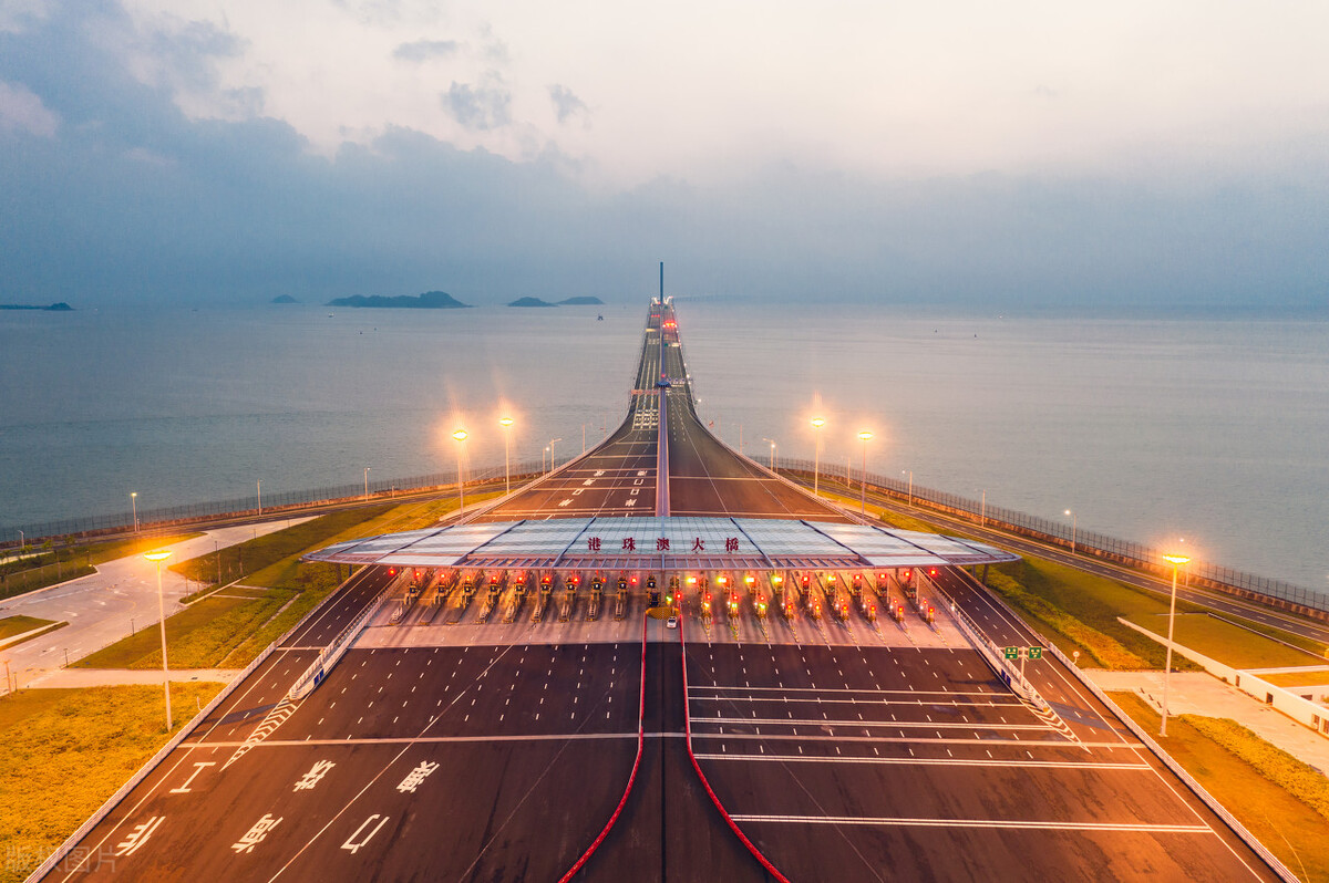 珠海有哪些好玩的地方或景点啊,珠海旅游攻略必去景点排行榜