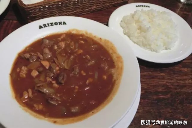 东京上野美食攻略,日本东京浅草美食