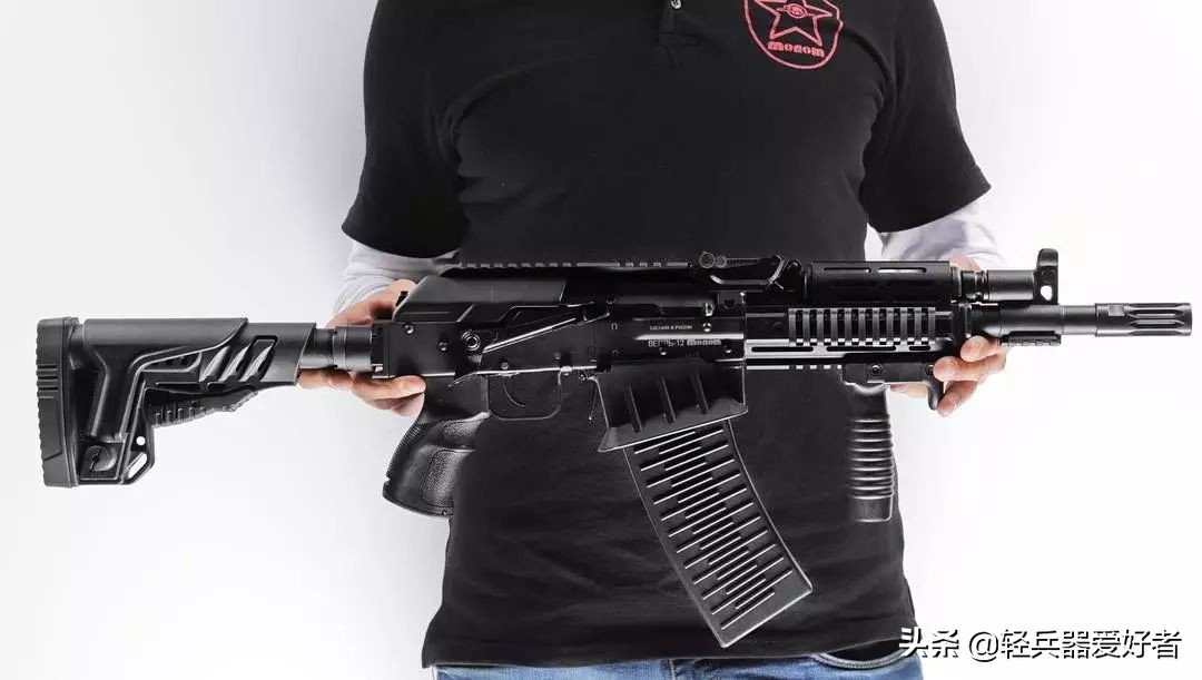 ar-15射程,新步枪ar-15