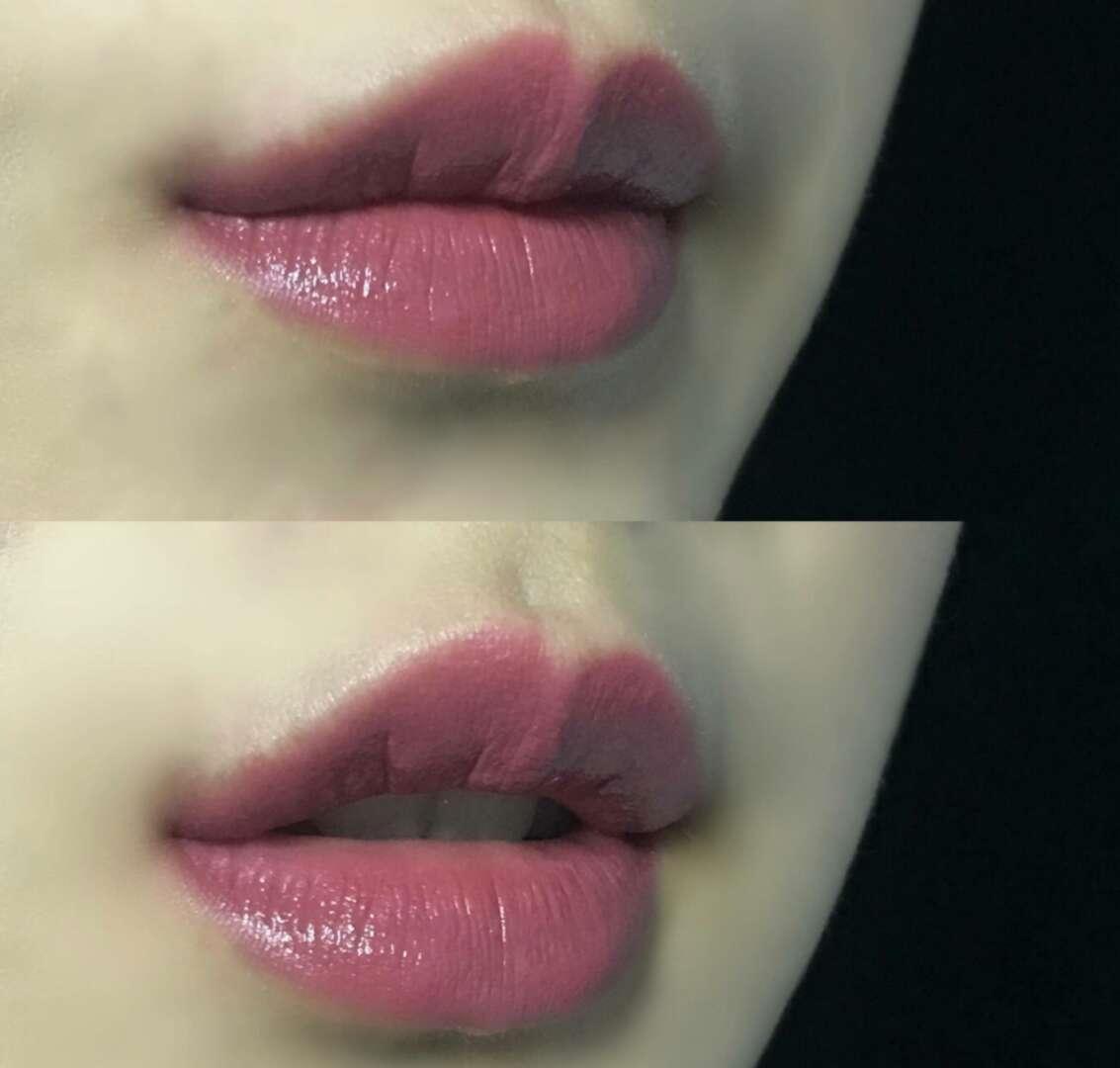 豆沙色奶茶色雾面哑光口红推荐,口红蜜桃豆沙色与枫叶樱桃哪个好