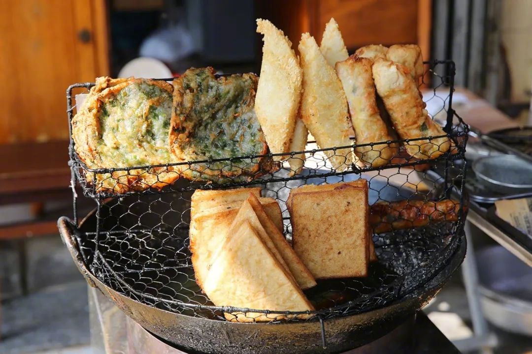 到福建必吃的特色菜有哪些,值得跨省去吃的美食