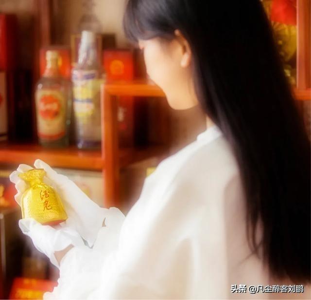 |湘酒记忆|一座城·一瓶酒|水墨风土话湘西