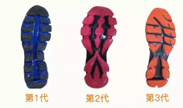 颜值与实用性兼备跑步鞋,爆发力强跑步鞋