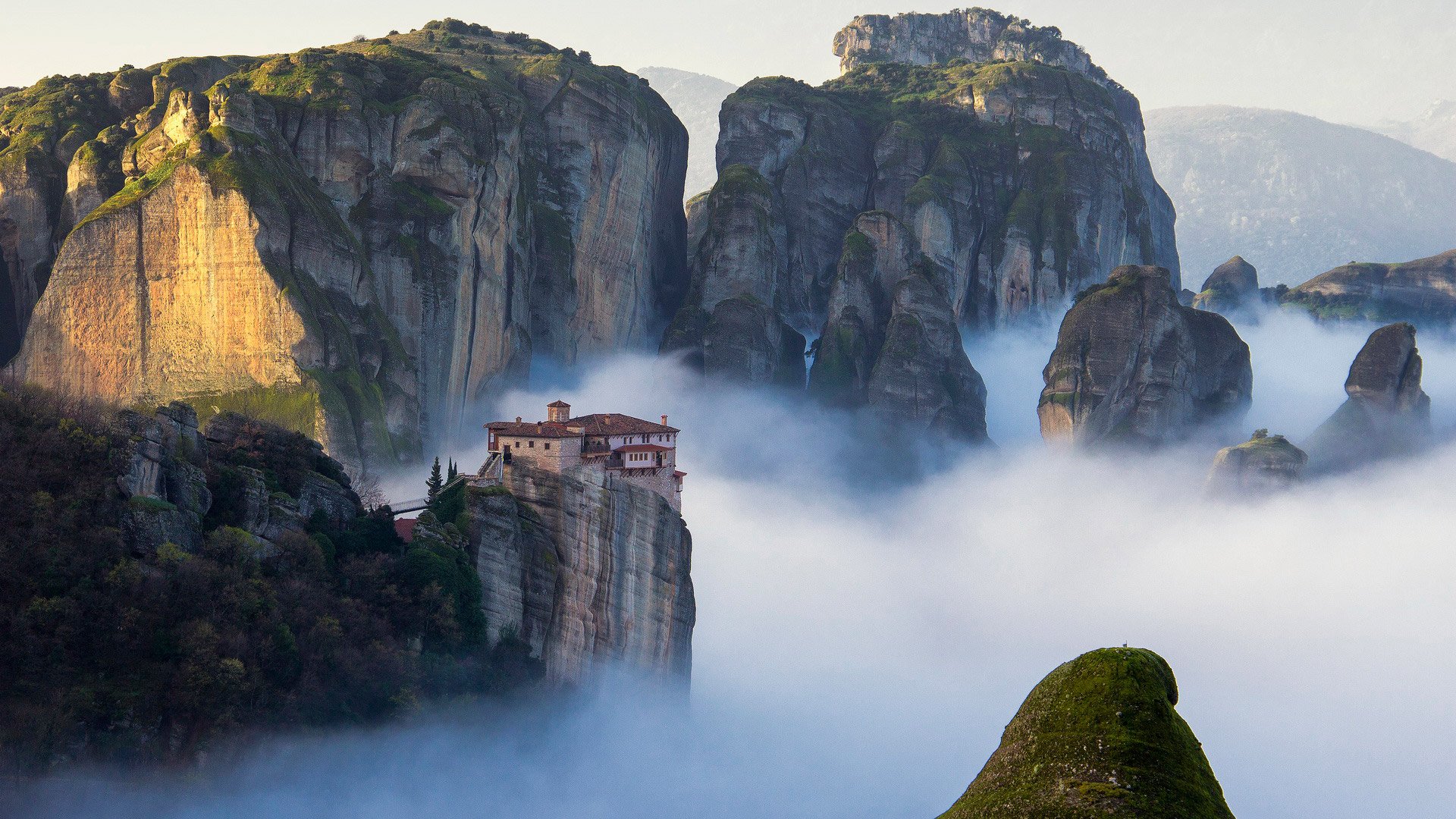 1920x1080超高电脑壁纸风景,1920x1080超清电脑壁纸风景