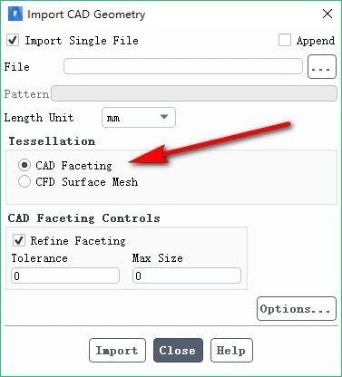 fluentmeshing云图,fluentmeshing好用么