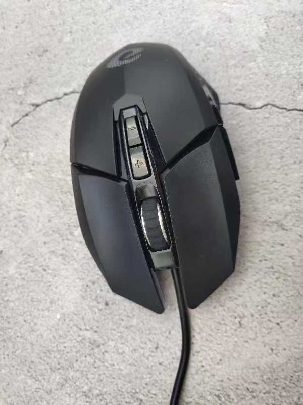 达尔优牧马人鼠标灵敏度,达尔优牧马人鼠标各代有什么区别