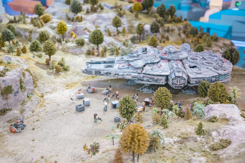 深圳有什么乐园小朋友玩,深圳比较好玩儿的游乐场