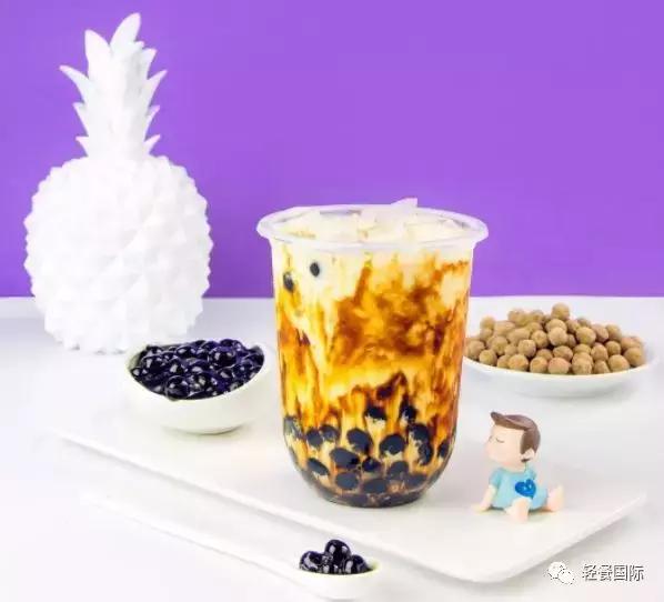 奶茶店一个月赚3万,15平米奶茶店如何做到月赚2万