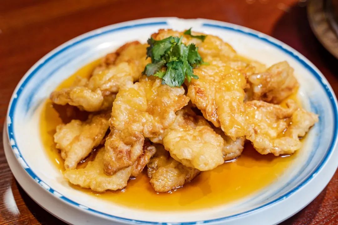 被误解最深的城市,被误会最深的三种美食