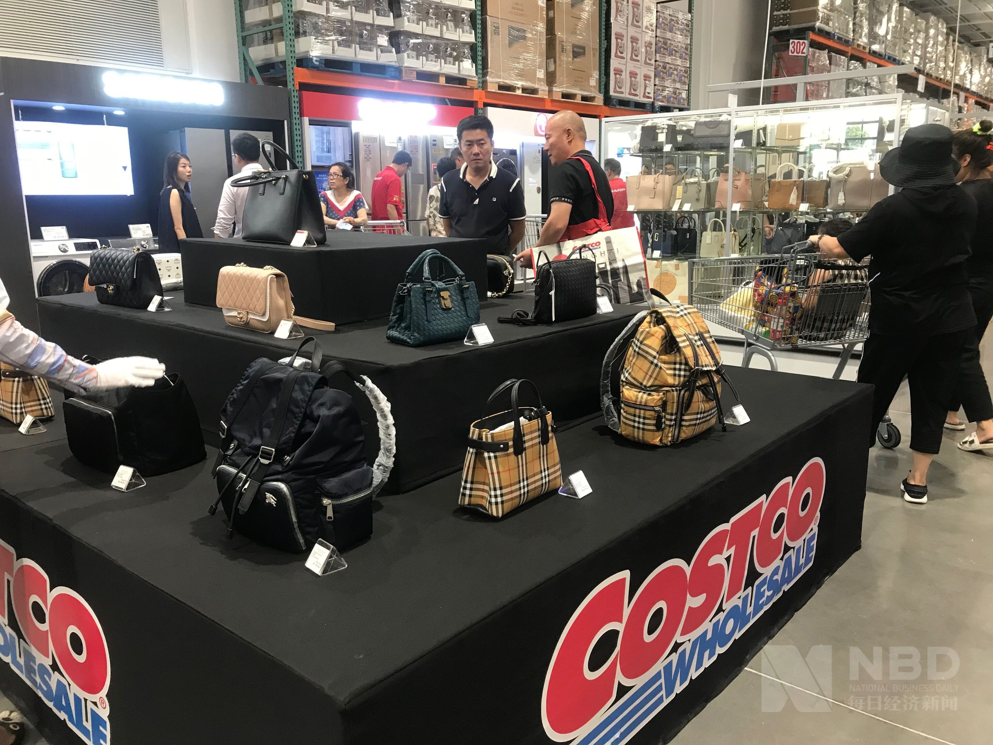 costco其他店开业茅台有通知吗,costco开业茅台怎么抢