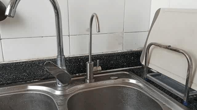 云米泉superpro1000g净水器测评,云米泉净水器1200g缺点