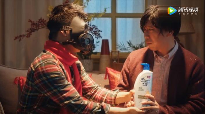 新型广告模式,真正的广告和商业模式